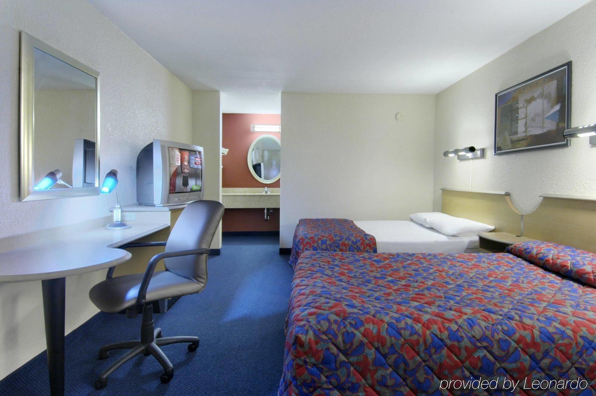Red Roof Inn Winchester, Va Kamer foto